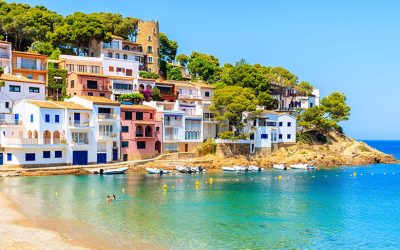 Investeren vakantiehuis in Spanje, de voordelen