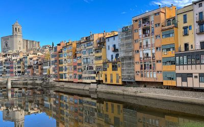 Wat te doen in Girona?
