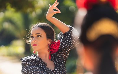 De dans- en muziekcultuur van Spanje